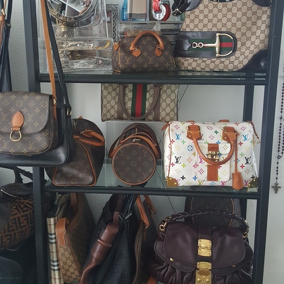 Meet your Posher Rachel - Picture 4 of 7